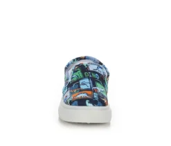 Boys' Toddler Brutus Slip-On Shoes|Natural Steps Online