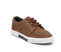 Nautica Casual|Casual>Boys' Little Kid & Big Kid Berrian Moc 2 Casual Shoes
