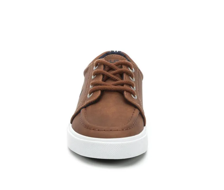 Nautica Casual|Casual>Boys' Little Kid & Big Kid Berrian Moc 2 Casual Shoes