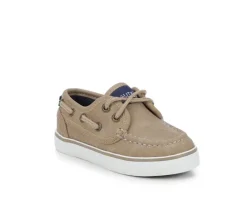 Nautica Casual|Toddler (Sizes 4.5-10)>Boys' Toddler & Little Kid Spinnaker Boat Shoes