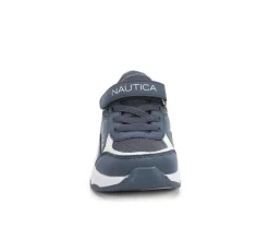 Boys' Toddler & Little Kid Mason Sneakers|Nautica Sale