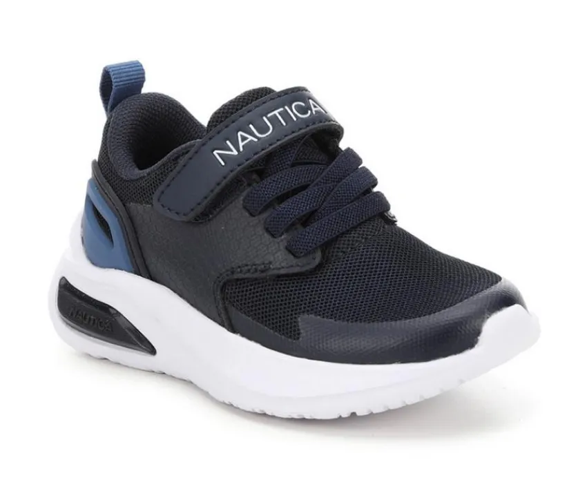 Boys' Toddler & Little Kid Sawyer Sneakers|Nautica Sale