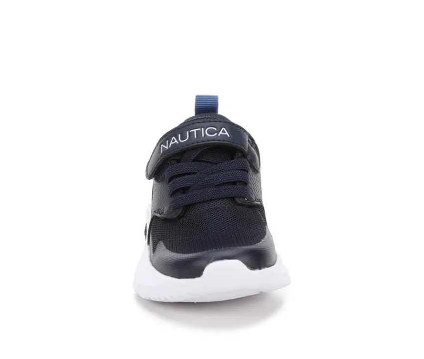 Boys' Toddler & Little Kid Sawyer Sneakers|Nautica Sale