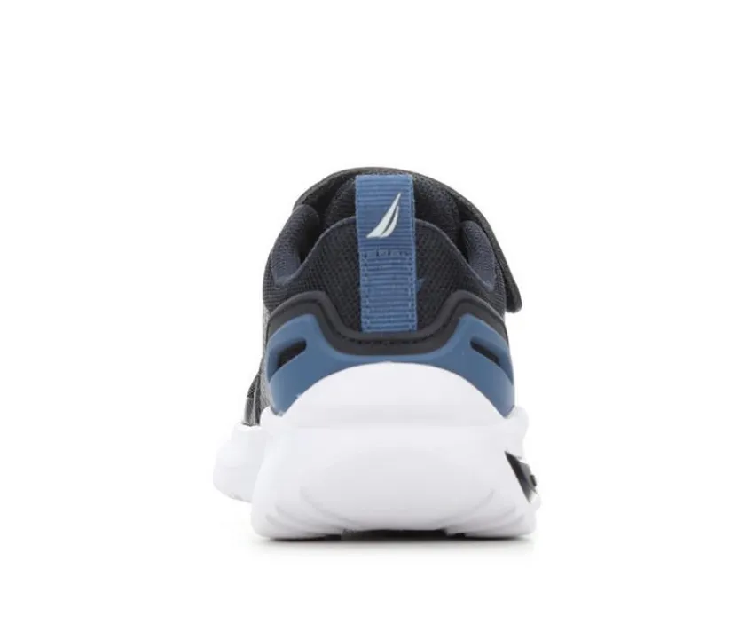 Boys' Toddler & Little Kid Sawyer Sneakers|Nautica Sale