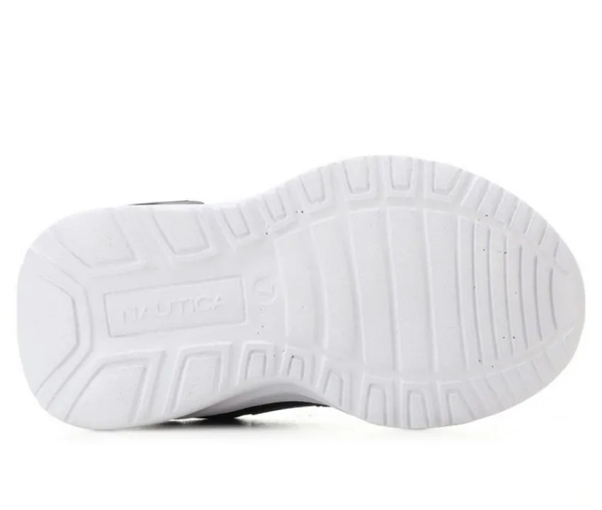 Boys' Toddler & Little Kid Sawyer Sneakers|Nautica Sale