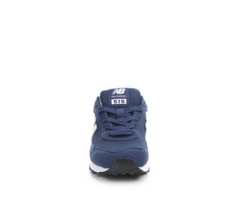 New Balance Athletics & Sneakers|Athletics & Sneakers>Boys' 515 Little Kid Running Shoes