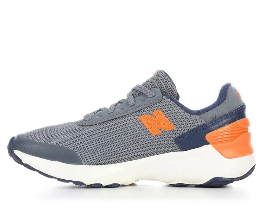 New Balance Athletics & Sneakers|Big Kid (Sizes 3.5-7)>Boys' Big Kid 1440 Running Shoes