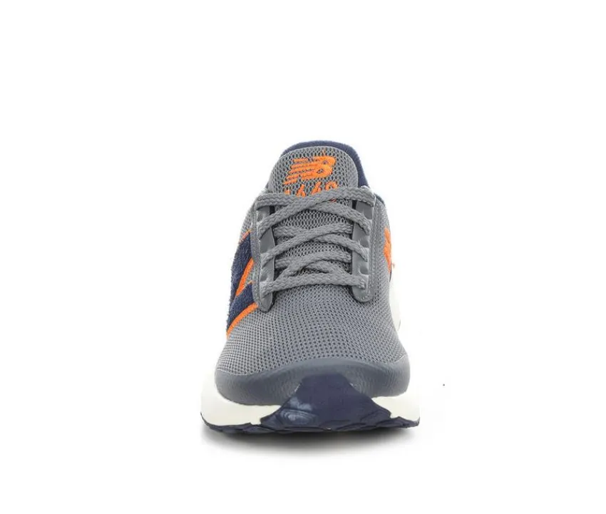 New Balance Athletics & Sneakers|Big Kid (Sizes 3.5-7)>Boys' Big Kid 1440 Running Shoes