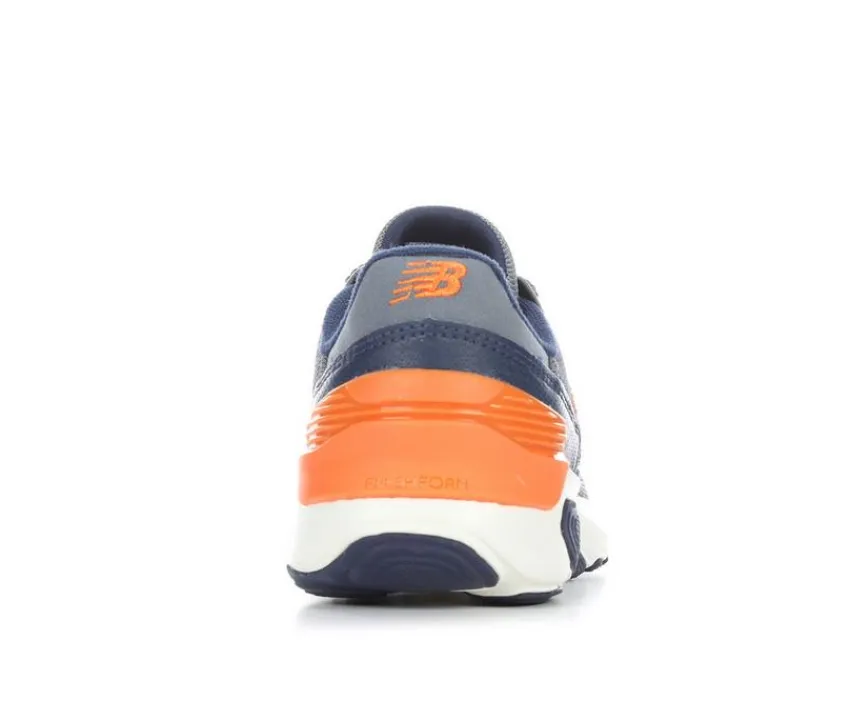 New Balance Athletics & Sneakers|Big Kid (Sizes 3.5-7)>Boys' Big Kid 1440 Running Shoes