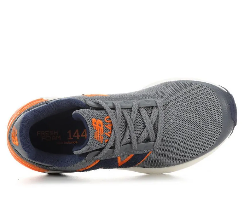 New Balance Athletics & Sneakers|Big Kid (Sizes 3.5-7)>Boys' Big Kid 1440 Running Shoes