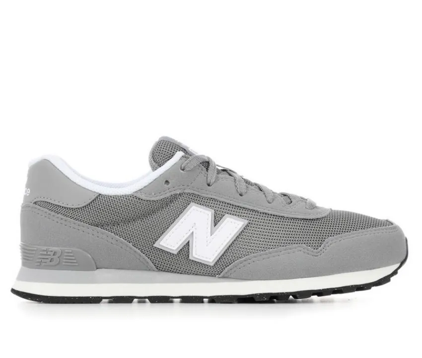 New Balance Athletics & Sneakers|Athletics & Sneakers>Boys' Big Kid 515 Running Shoes