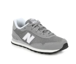 New Balance Athletics & Sneakers|Athletics & Sneakers>Boys' Big Kid 515 Running Shoes