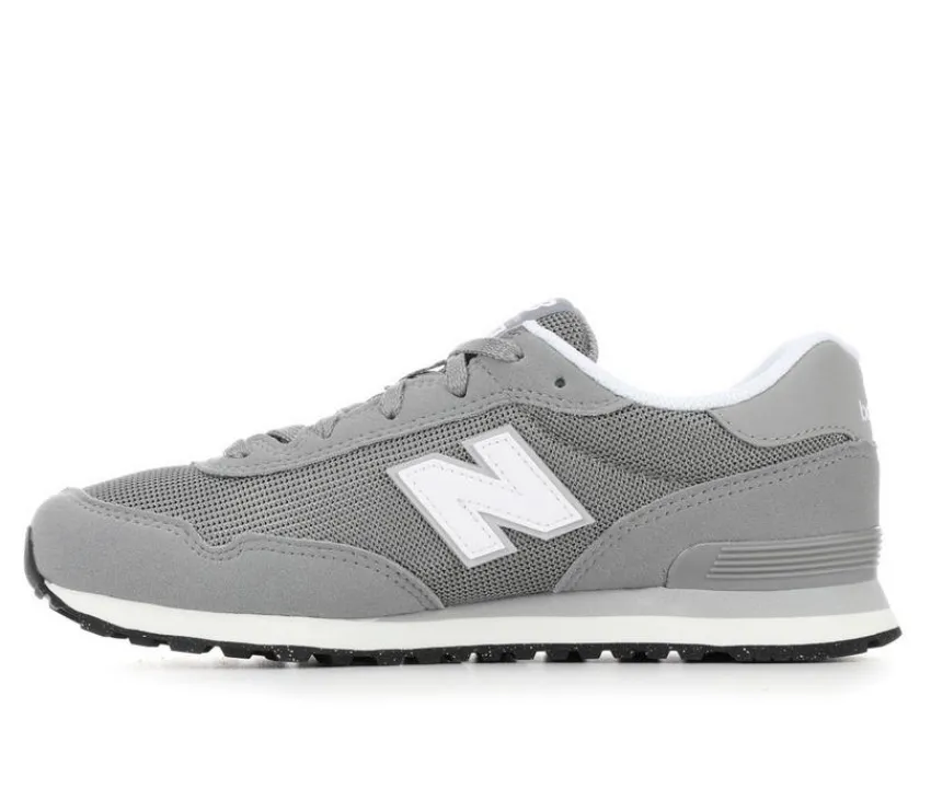 New Balance Athletics & Sneakers|Athletics & Sneakers>Boys' Big Kid 515 Running Shoes