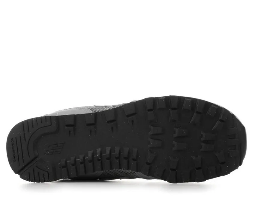 New Balance Athletics & Sneakers|Athletics & Sneakers>Boys' Big Kid 515 Running Shoes