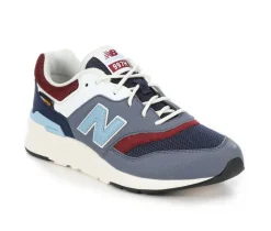 Boys' Big Kid 997 Running Shoes|New Balance Hot
