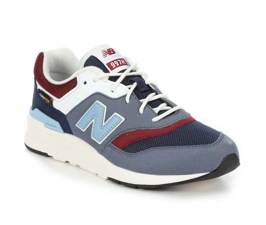 Boys' Big Kid 997 Running Shoes|New Balance Hot