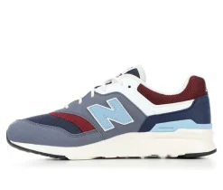 Boys' Big Kid 997 Running Shoes|New Balance Hot