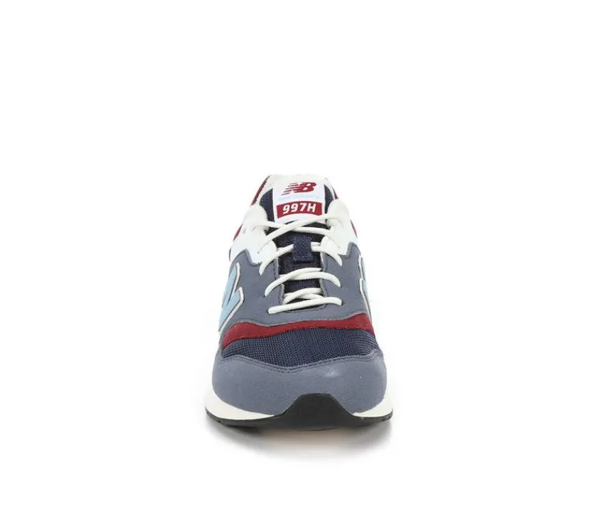 Boys' Big Kid 997 Running Shoes|New Balance Hot