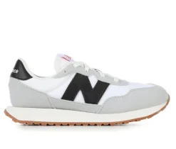 New Balance Athletics & Sneakers|Athletics & Sneakers>Boys' Big Kid 237 Running Shoes