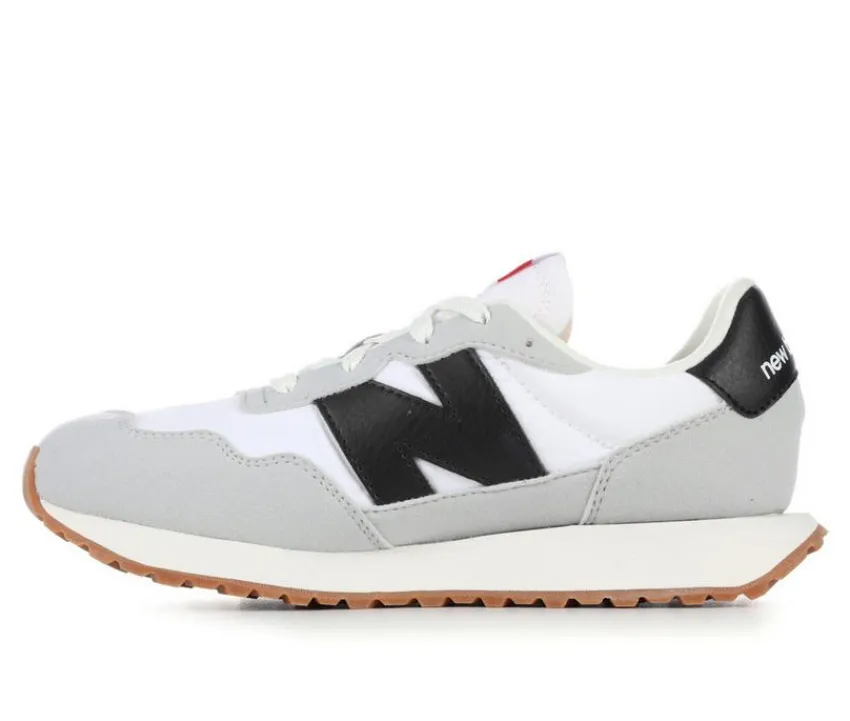 New Balance Athletics & Sneakers|Athletics & Sneakers>Boys' Big Kid 237 Running Shoes