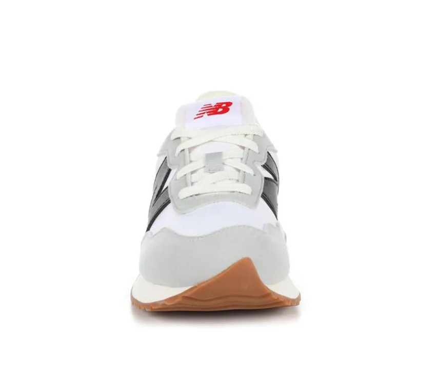 New Balance Athletics & Sneakers|Athletics & Sneakers>Boys' Big Kid 237 Running Shoes