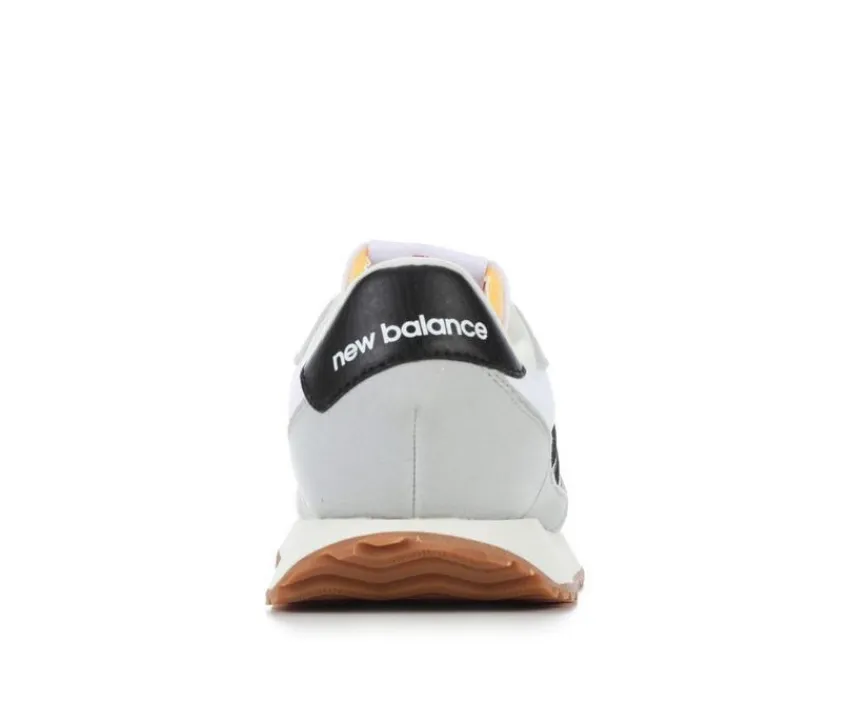 New Balance Athletics & Sneakers|Athletics & Sneakers>Boys' Big Kid 237 Running Shoes