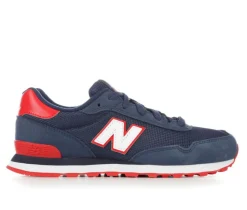 New Balance Athletics & Sneakers|Big Kid (Sizes 3.5-7)>Boys' Big Kid 515 Running Shoes