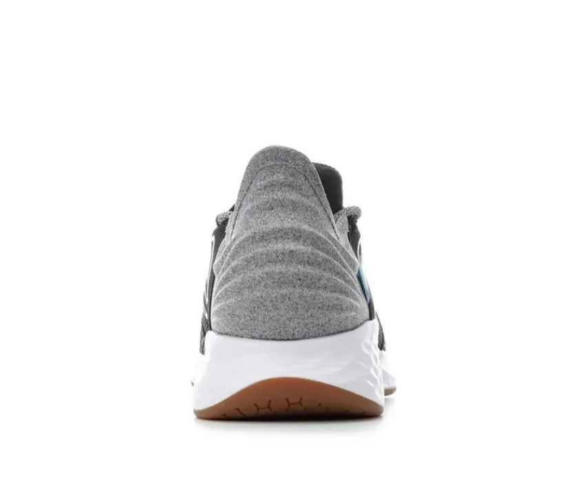 New Balance Athletics & Sneakers|Athletics & Sneakers>Boys' Big Kid Roav GEROVTK Wide Running Shoes