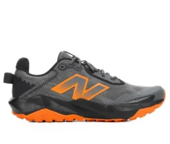 Boys' Big Kid Nitrel v5 Running Shoes|New Balance Sale