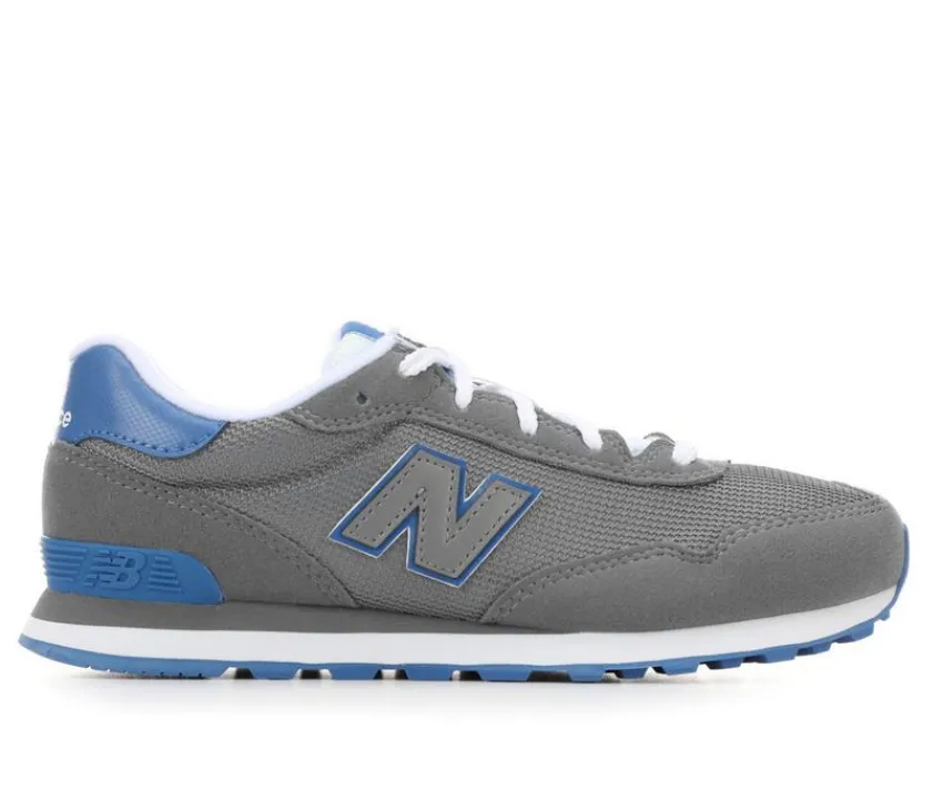 New Balance Athletics & Sneakers|Athletics & Sneakers>Boys' Big Kid 515 Running Shoes