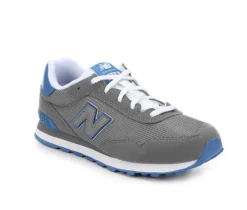 New Balance Athletics & Sneakers|Athletics & Sneakers>Boys' Big Kid 515 Running Shoes