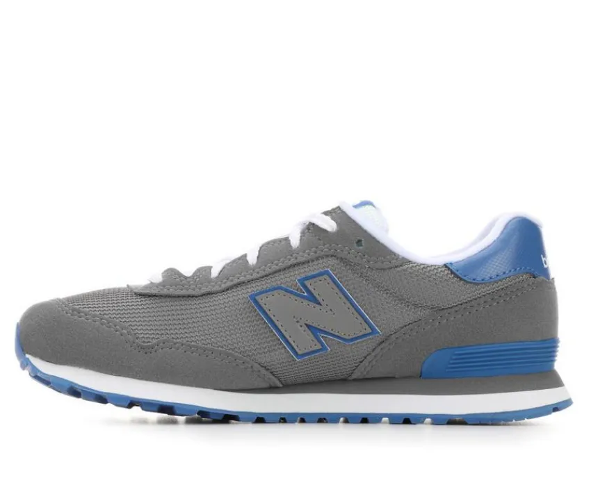 New Balance Athletics & Sneakers|Athletics & Sneakers>Boys' Big Kid 515 Running Shoes