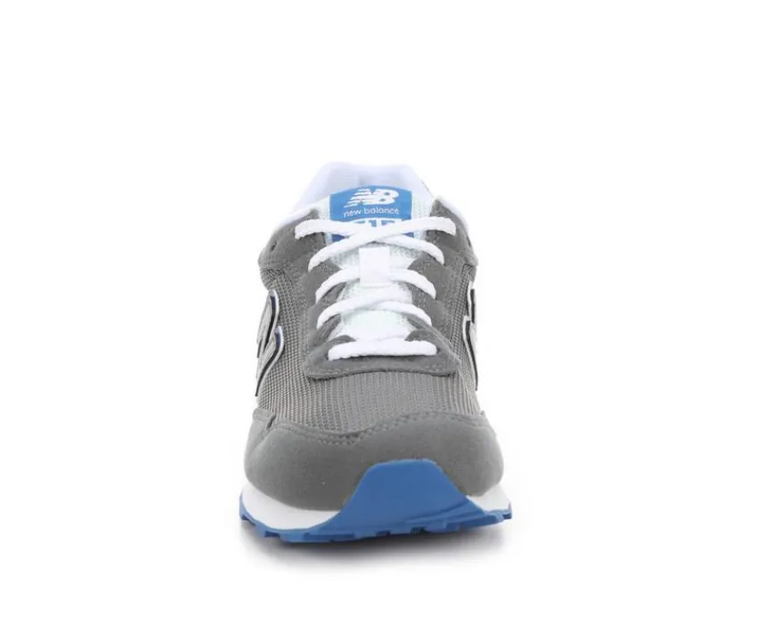 New Balance Athletics & Sneakers|Athletics & Sneakers>Boys' Big Kid 515 Running Shoes