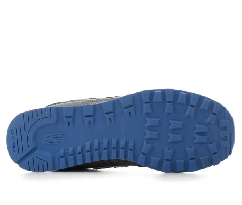 New Balance Athletics & Sneakers|Athletics & Sneakers>Boys' Big Kid 515 Running Shoes