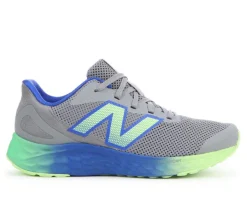 Boys' Big Kid Arishi V4 Wide Width Running Shoes|New Balance