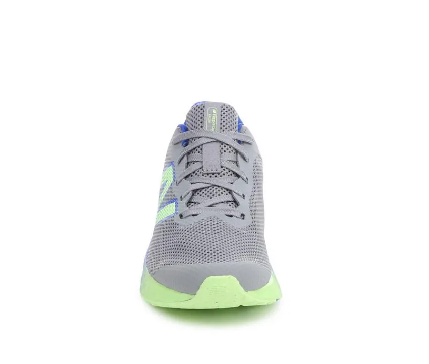 Boys' Big Kid Arishi V4 Wide Width Running Shoes|New Balance
