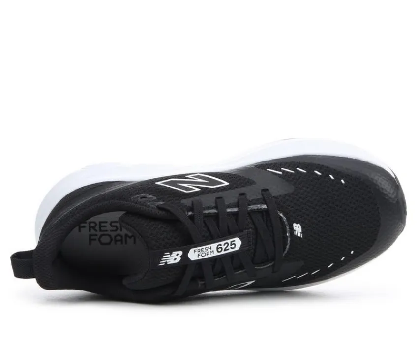 New Balance Athletics & Sneakers|Athletics & Sneakers>Boys' Big Kid 625 WD Running Shoes