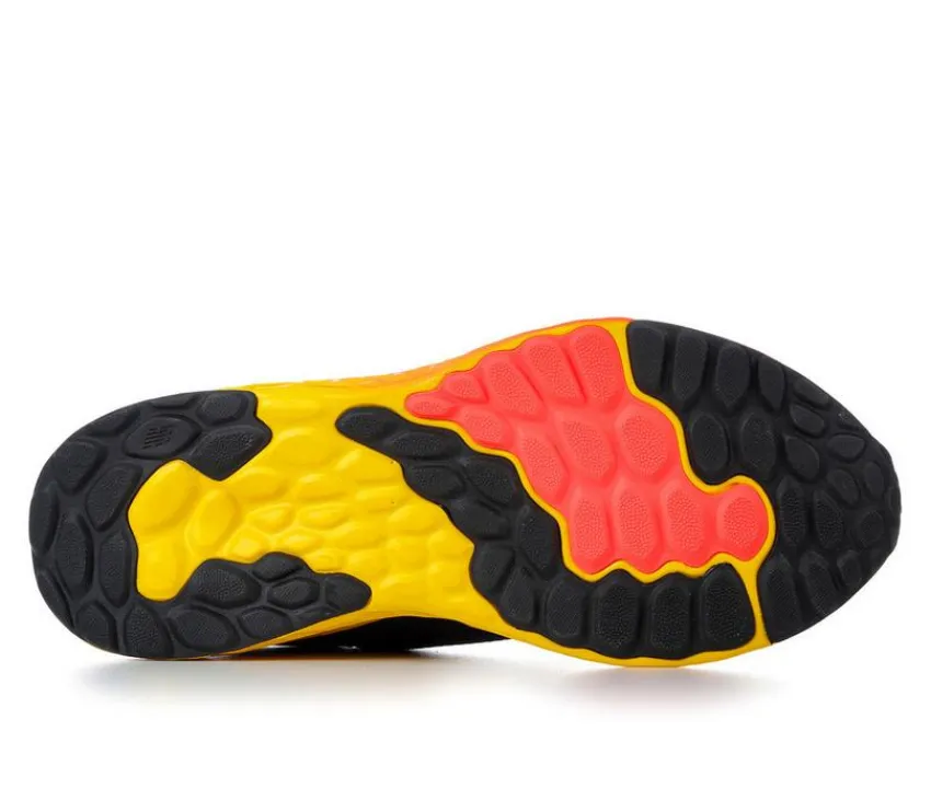 New Balance Athletics & Sneakers|Athletics & Sneakers>Boys' Big Kid Arishi V4 Wide Width Running Shoes