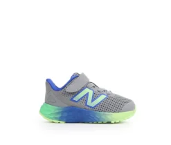 New Balance Athletics & Sneakers|Infant (Sizes 0-4)>Boys' Infant & Toddler Arishi V4 Running Shoes