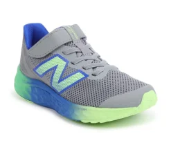 Boys' Little Kid Arishi V4 Wide Width Running Shoes|New Balance