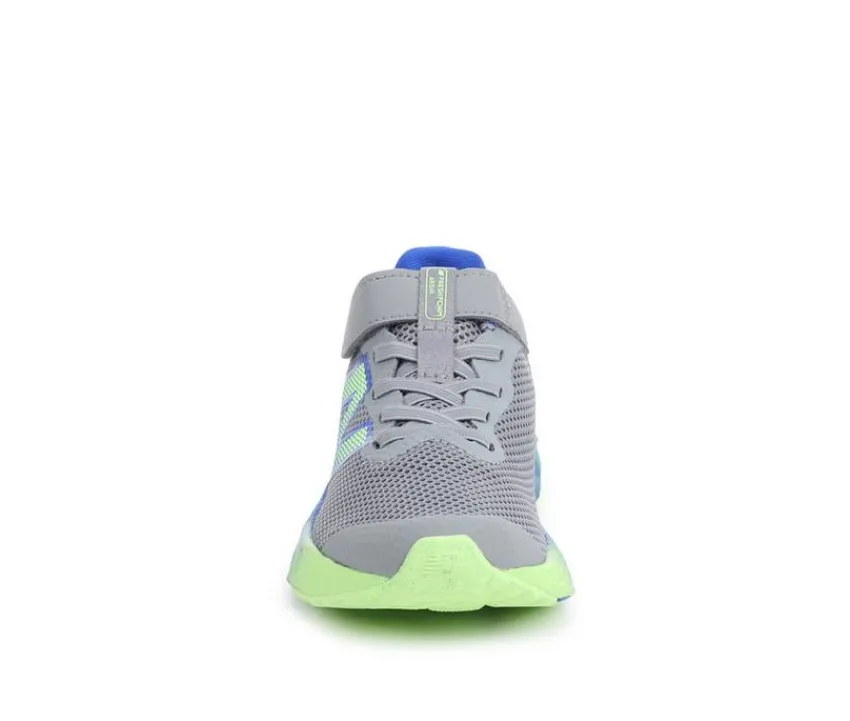 Boys' Little Kid Arishi V4 Wide Width Running Shoes|New Balance