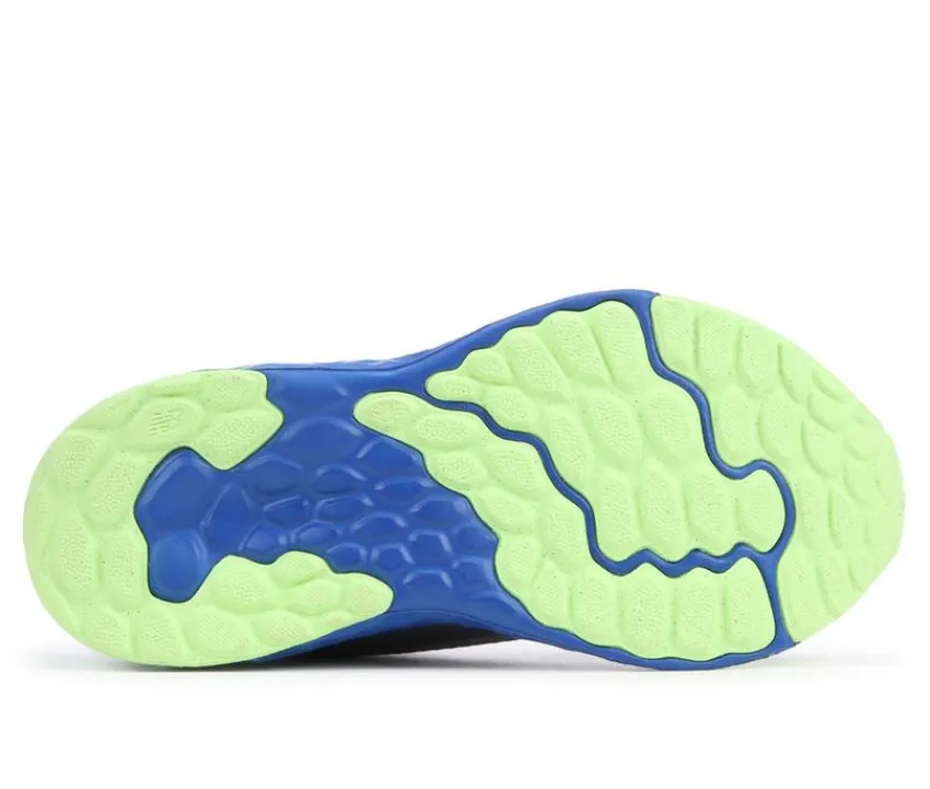Boys' Little Kid Arishi V4 Wide Width Running Shoes|New Balance