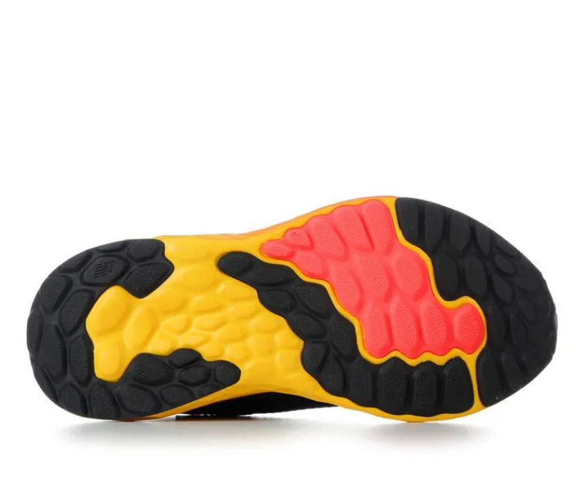 New Balance Athletics & Sneakers|Athletics & Sneakers>Boys' Little Kid Arishi V4 Wide Width Running Shoes