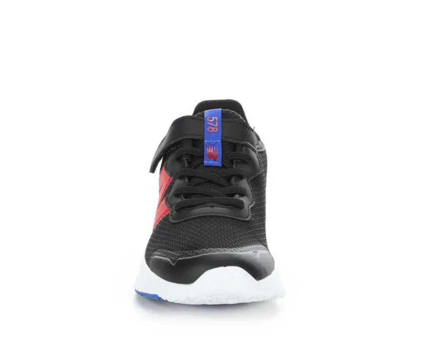 New Balance Athletics & Sneakers|Athletics & Sneakers>Boys' Little Kid 578 Running Shoes