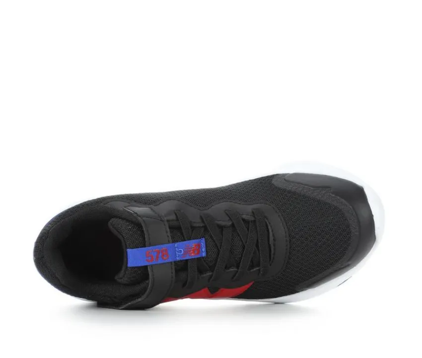New Balance Athletics & Sneakers|Athletics & Sneakers>Boys' Little Kid 578 Running Shoes