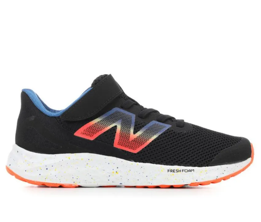 New Balance Athletics & Sneakers|Athletics & Sneakers>Boys' Little Kid Arishi V4 Running Shoes