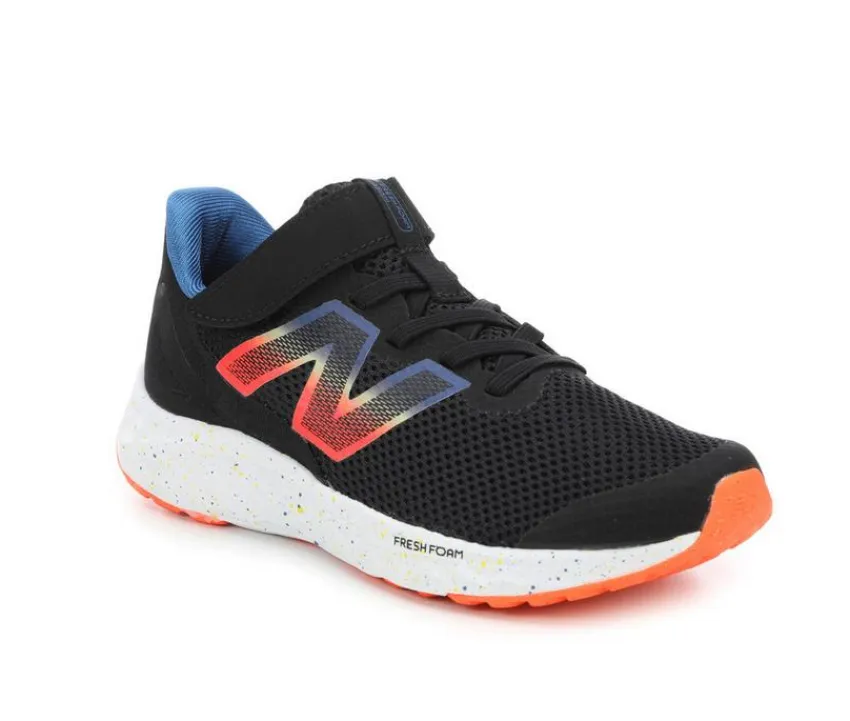New Balance Athletics & Sneakers|Athletics & Sneakers>Boys' Little Kid Arishi V4 Running Shoes
