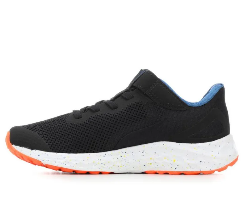 New Balance Athletics & Sneakers|Athletics & Sneakers>Boys' Little Kid Arishi V4 Running Shoes