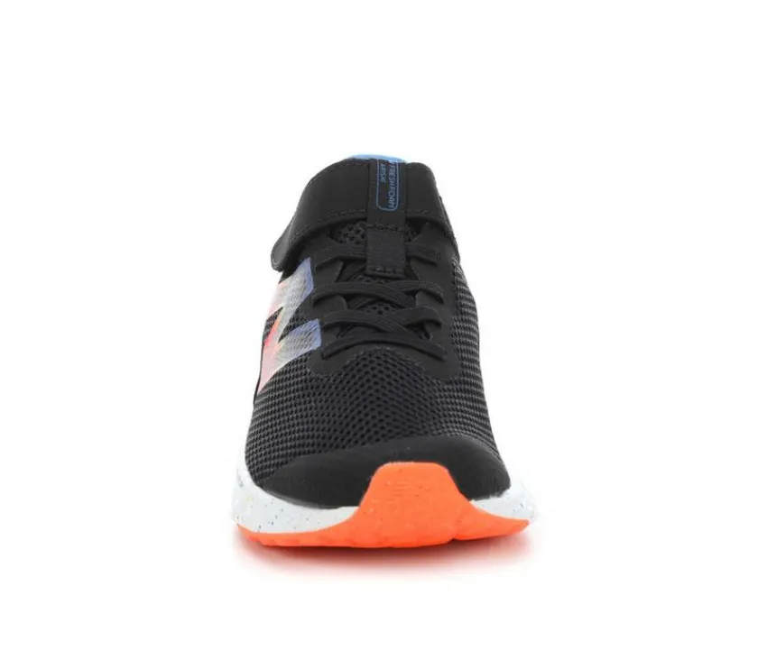 New Balance Athletics & Sneakers|Athletics & Sneakers>Boys' Little Kid Arishi V4 Running Shoes