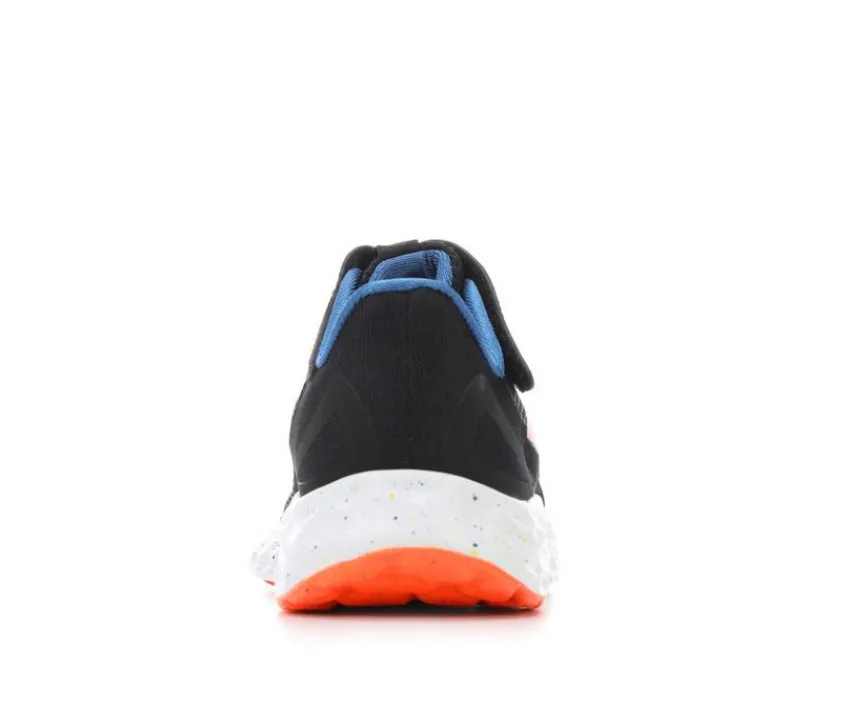 New Balance Athletics & Sneakers|Athletics & Sneakers>Boys' Little Kid Arishi V4 Running Shoes